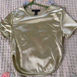 Size Medium Top Forever 21